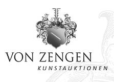 VON ZENGEN Kunstauktionen