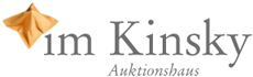 Auktionshaus im Kinsky GmbH