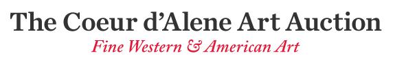 The Coeur d’Alene Art Auction