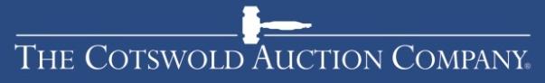 The Cotswold Auction Company