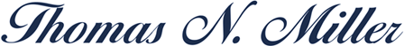 Thomas N. Miller Auctioneers