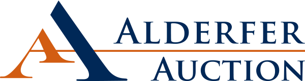 Alderfer Auction & Appraisal
