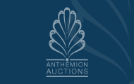 Anthemion Auctions