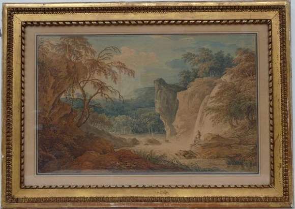 Jean Baptiste Joseph Coste artist Auction results, auction sales