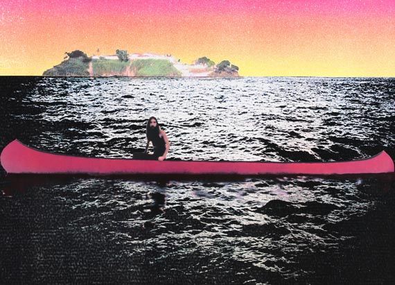 Canoe-Islands by Peter Doig artist at Ketterer Kunst auction house ...