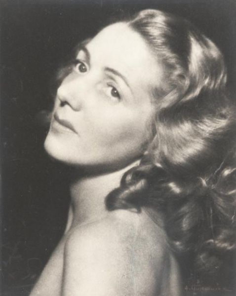 Portraits de femmes by Albert Rudomine artist at LECLEREMaison de