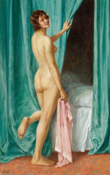 female-nude