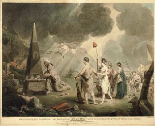 america-to-those-who-wish-to-sheathe-the-desolating-sword-of-war-and-to-restore-the-blessings-of-peace-and-amity-to-a-divide
