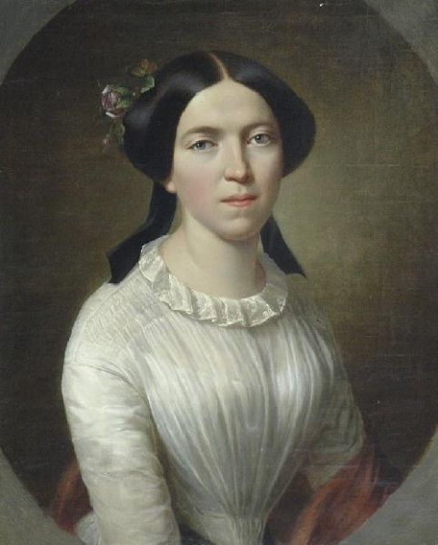portret-m-odej-kobiety