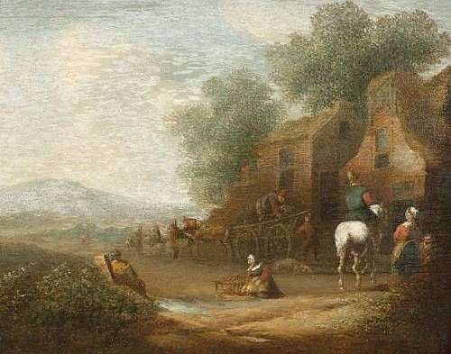 landscape-with-travellers-before-an-inn