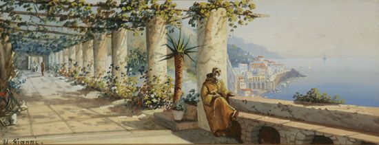 the-contemplative-friar
