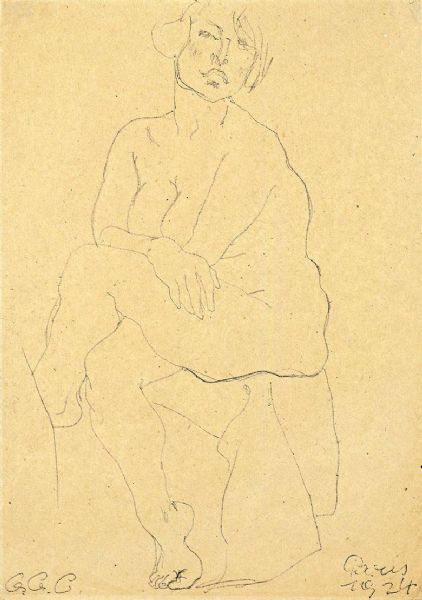 weiblicher-akt-1924