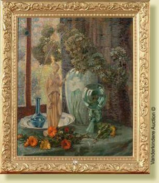 nature-morte-aux-fleurs-et-a-la-statuette