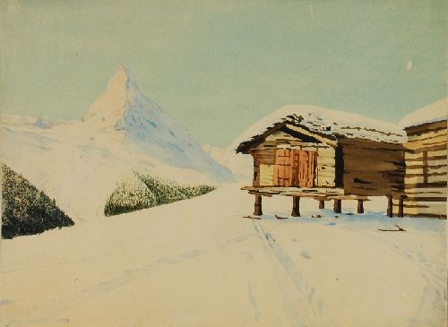 das-materhorn