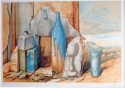 nature-morte