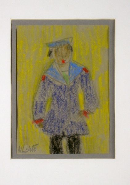Kalle Eskola, 43 Artworks at Auction