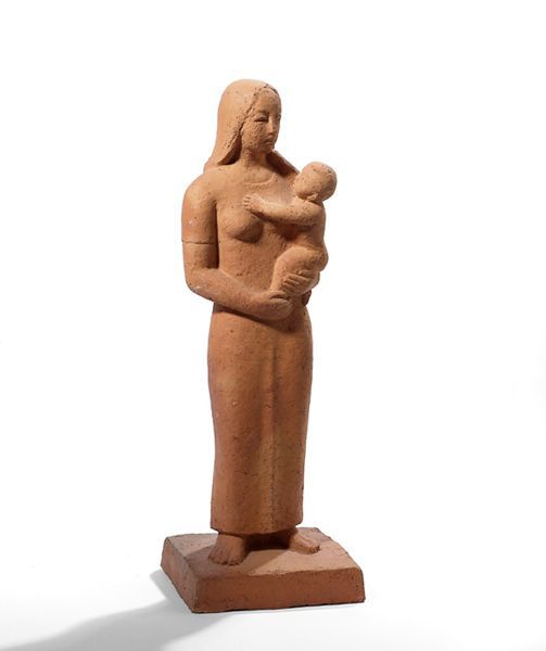mother-with-child-1938