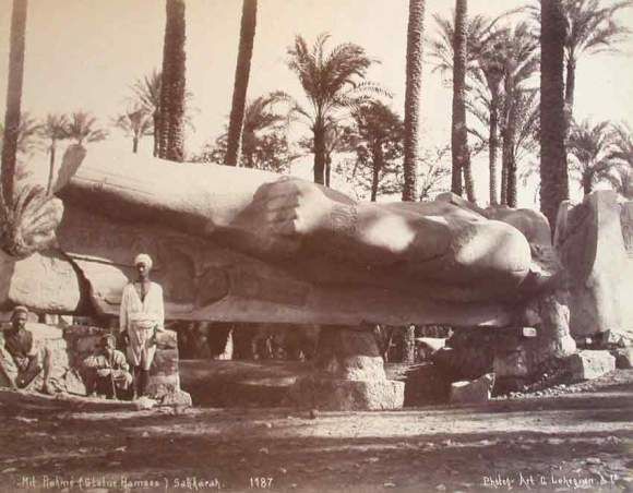 egypte-pharaonique