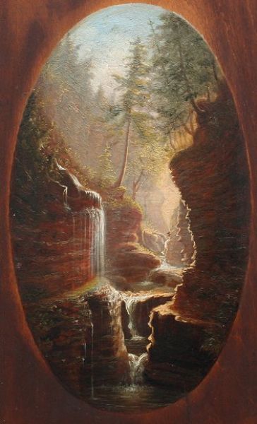 rainbow-falls-watkins-glen-ny