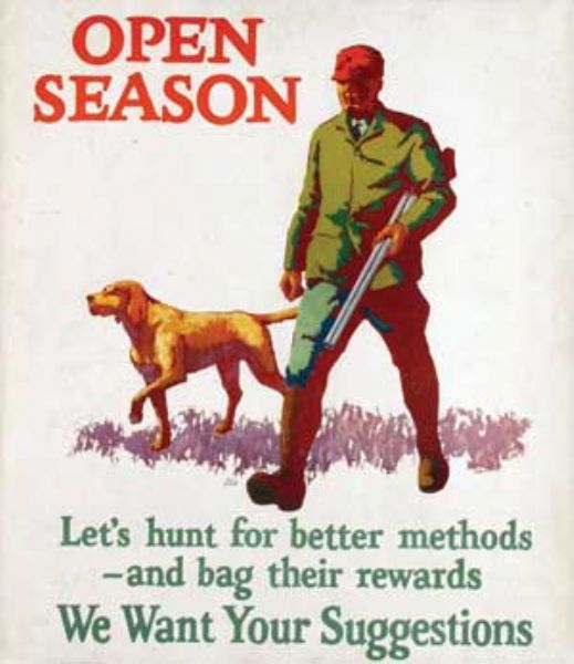 open-season