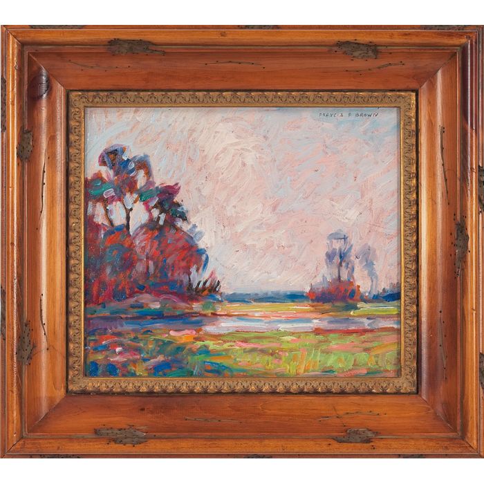 landscape