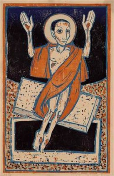 auferstehung