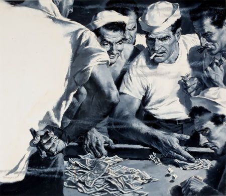 sailors-dice-game-men-s-adventure-magazine-illustration
