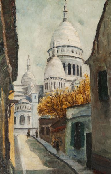 le-sacre-coeur