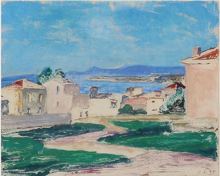two-sceneries