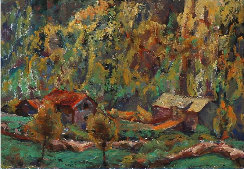 two-sceneries