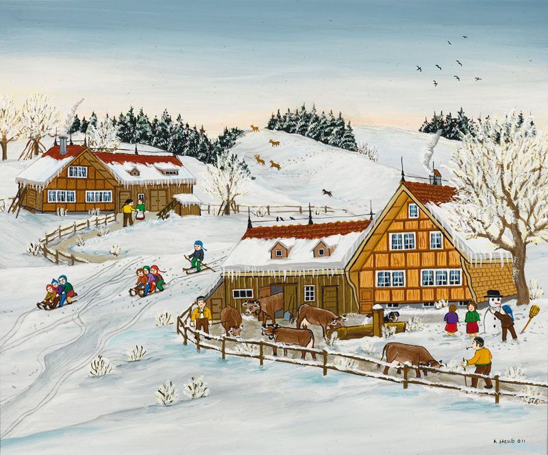 appenzeller-bauernleben-im-winter