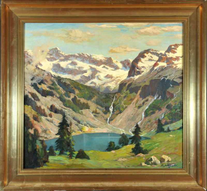 gebirgssee-im-fruhjahr-bei-schneeschmelze