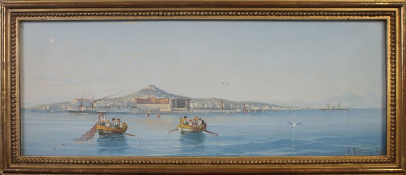 venetian-scene