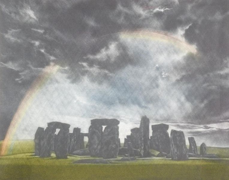 stonehenge