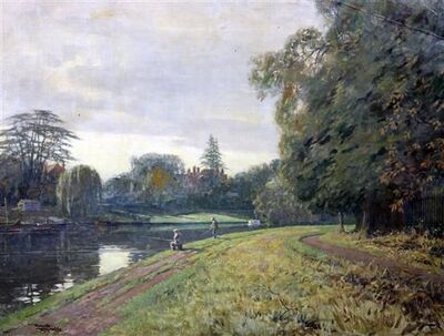 afternoon-fishing