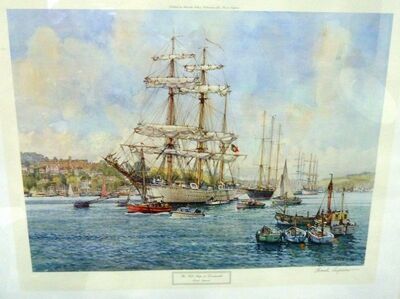 dartmouth