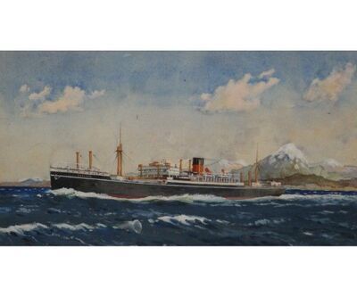 steamer