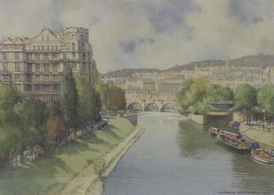 afternoon-promenade-bath