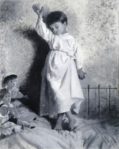 ready-for-bed