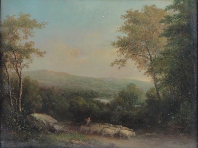 sketch-near-witton-le-wear
