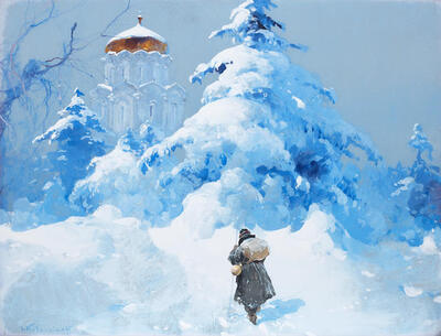winter-scene-unframed