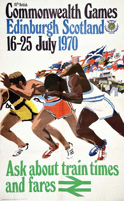 ix-th-british-commonwealth-games