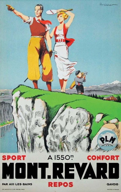 mont-revard