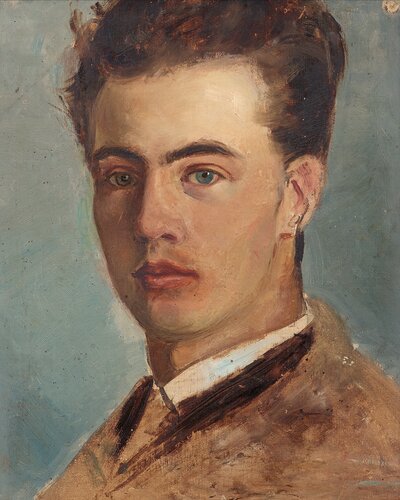 self-portrait-as-a-young-man