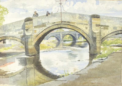 children-playing-on-a-bridge-ripon