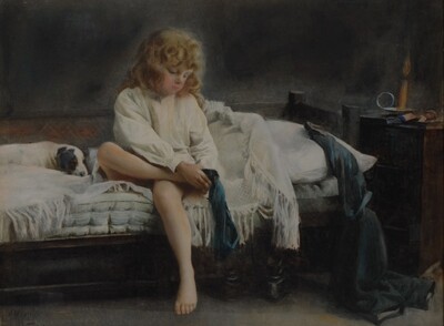 time-for-bed