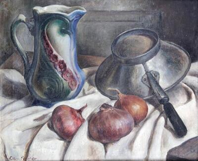 nature-morte