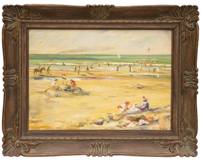 na-plazi-ostende