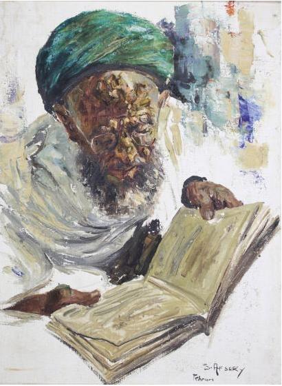 iran-homme-lisant