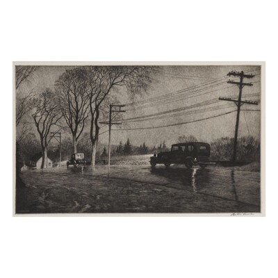 wet-night-route-6-m-104